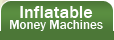 Inflatable Money Machine, Cash Cube, Money Blower Machine, Money Grabber Machines